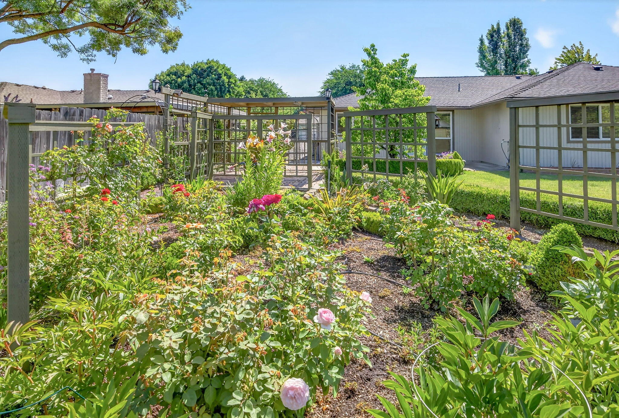 Cheltenham Estates Unit II - Residential