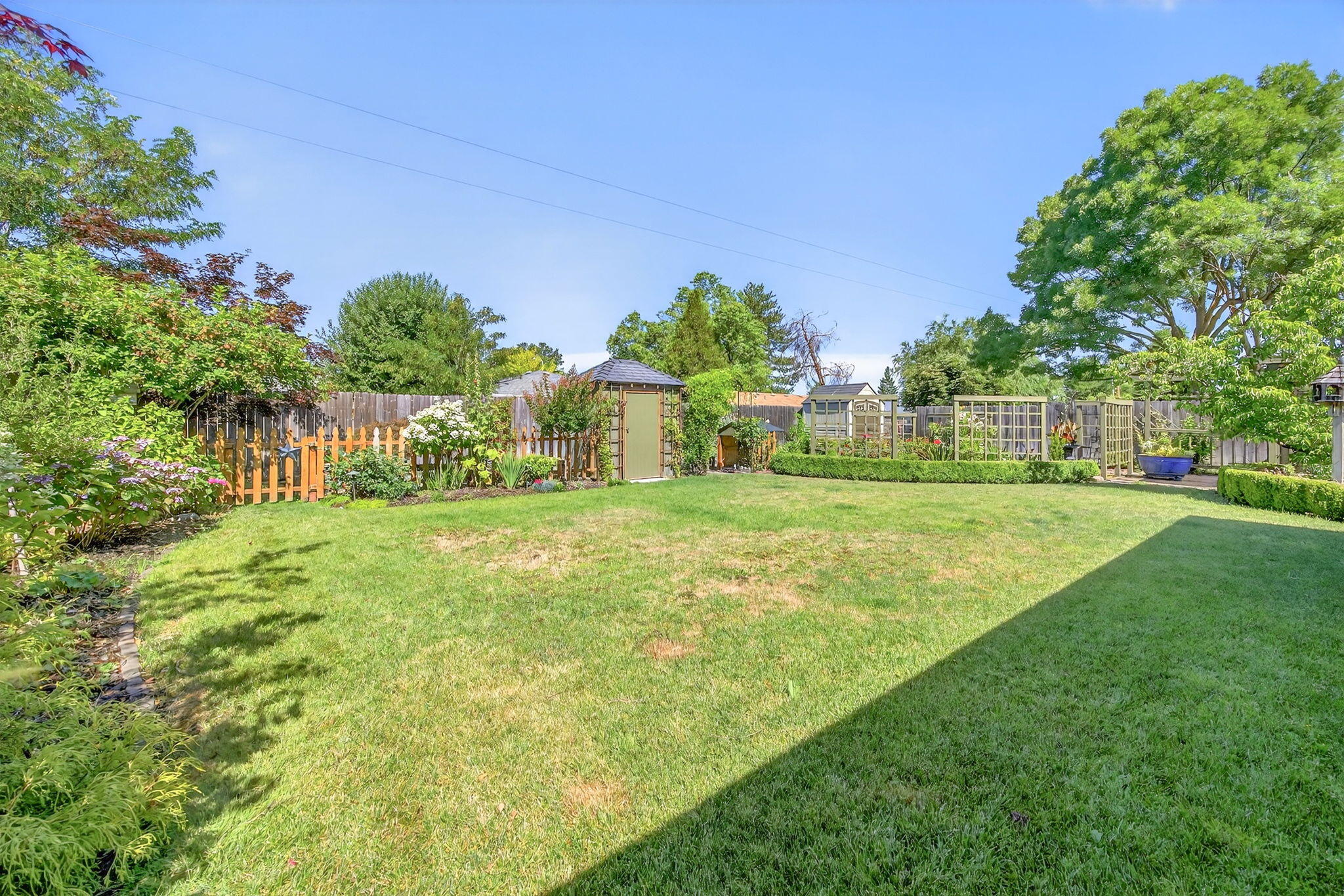 Cheltenham Estates Unit II - Residential