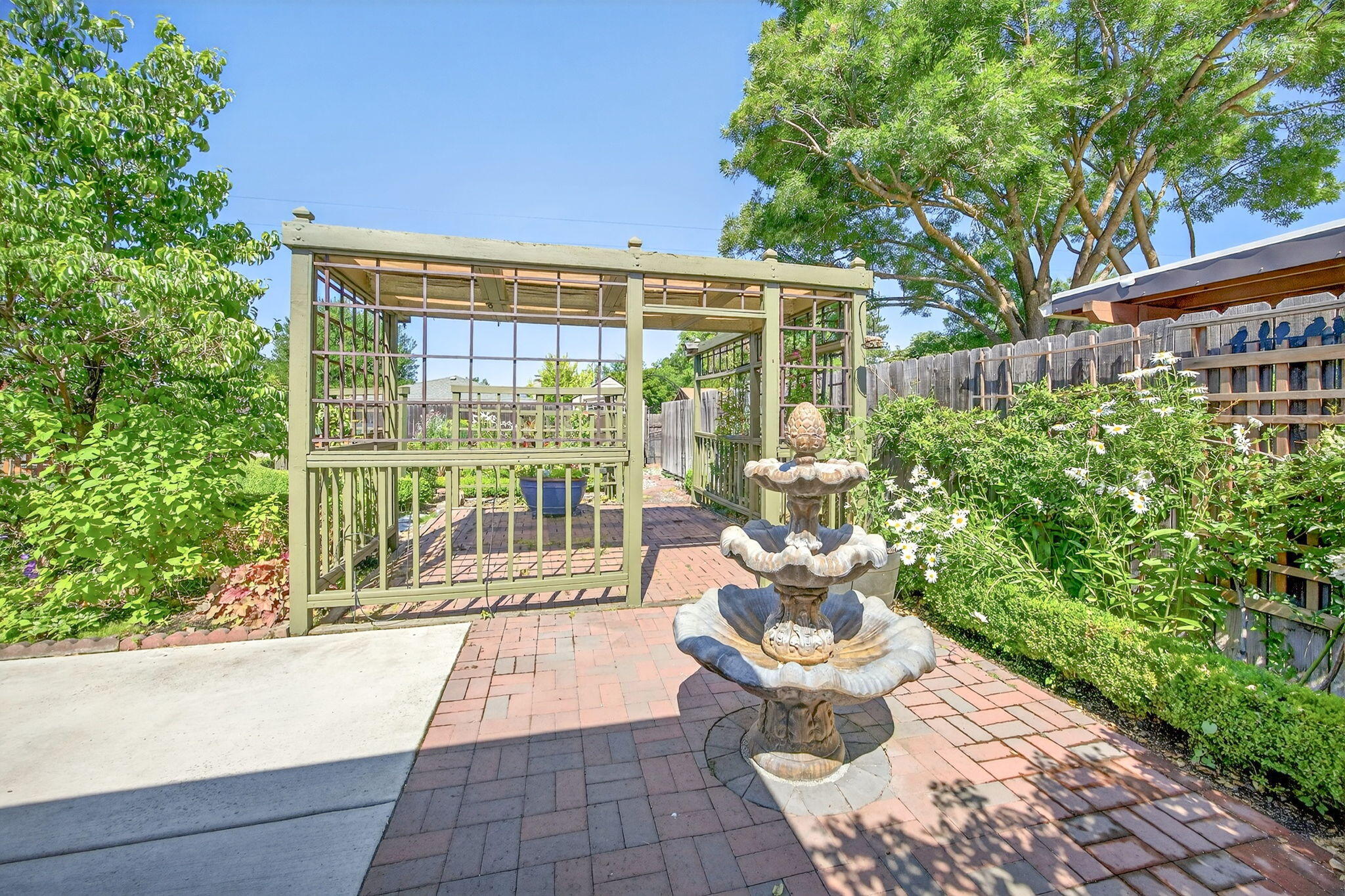 Cheltenham Estates Unit II - Residential