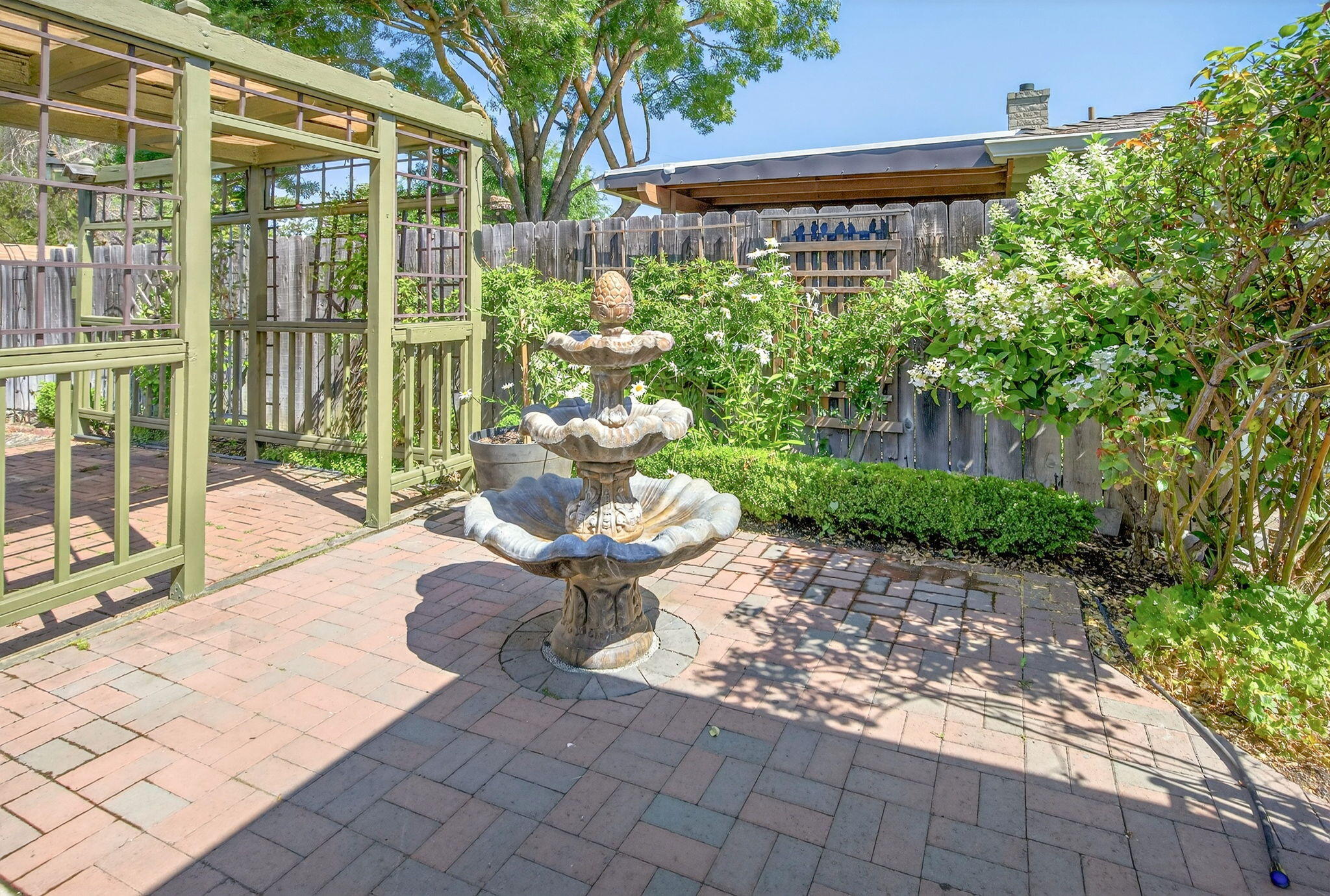 Cheltenham Estates Unit II - Residential