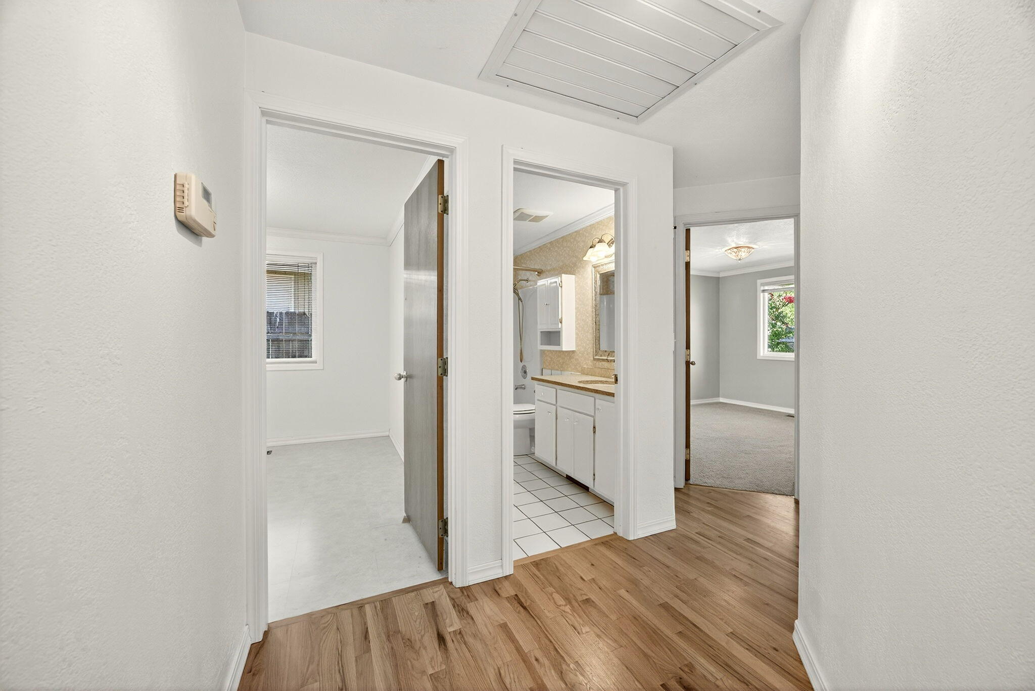 Cheltenham Estates Unit II - Residential