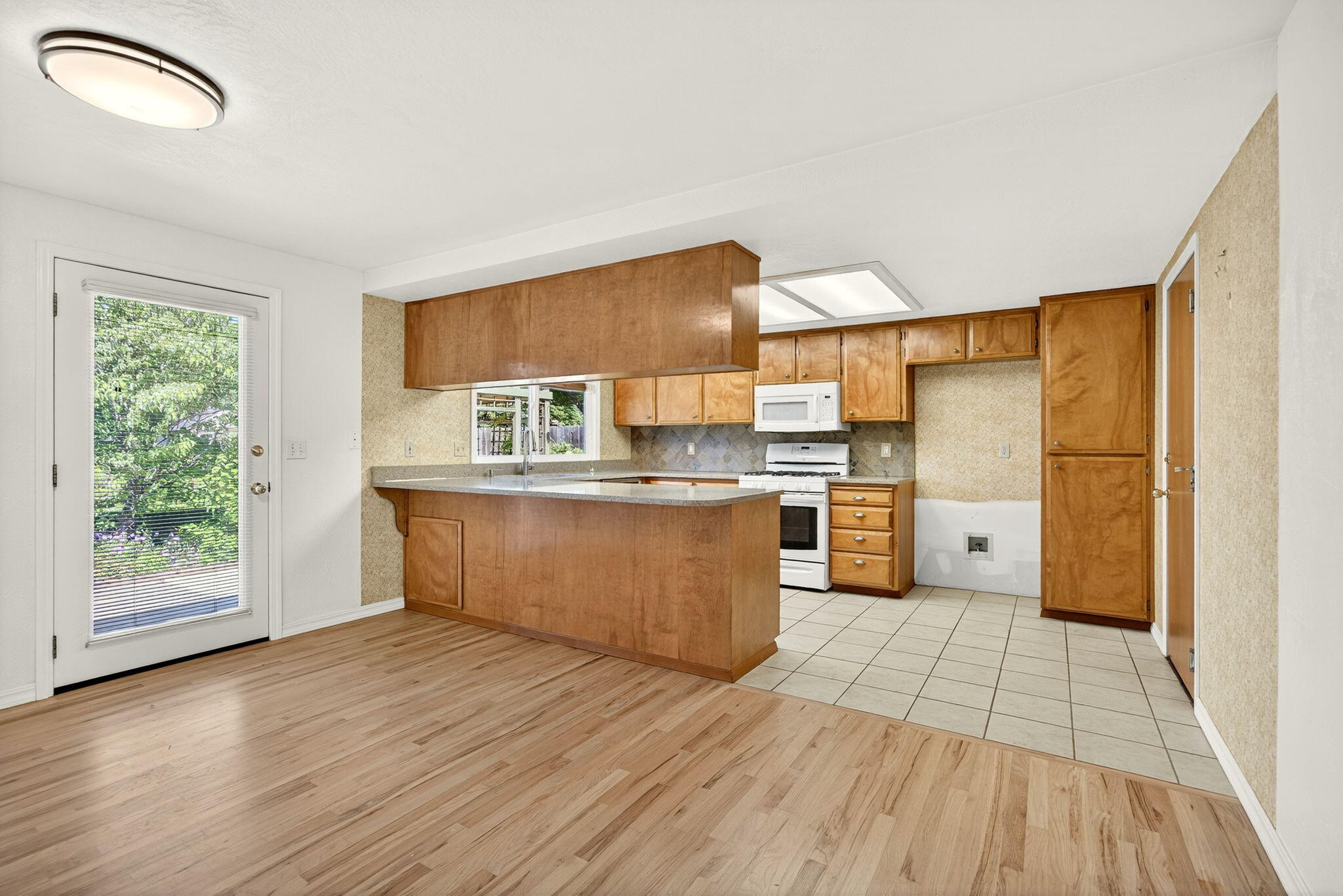 Cheltenham Estates Unit II - Residential