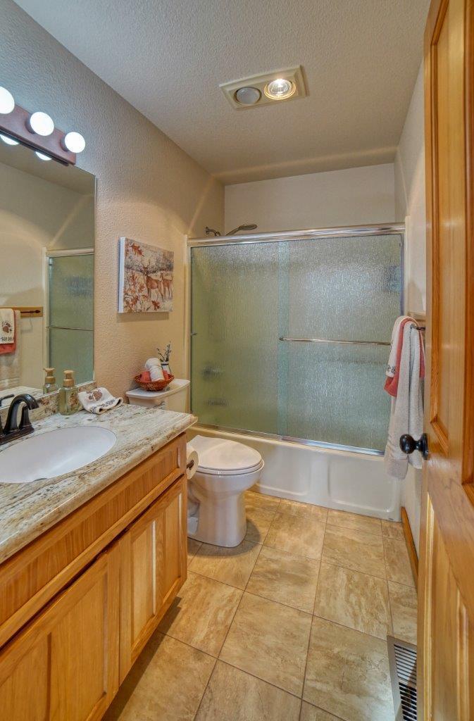 Ridge At Eagle Crest - Residential