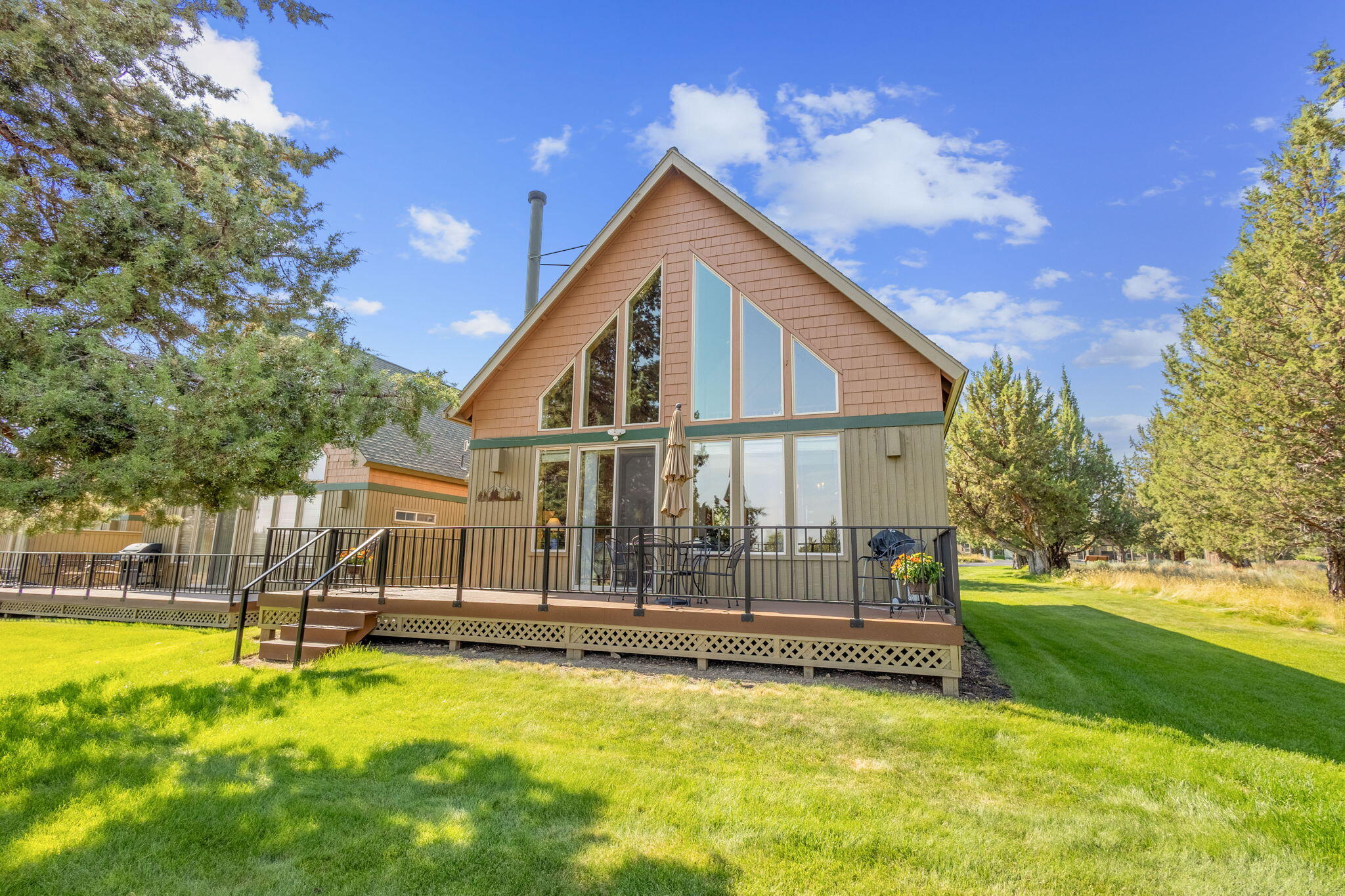 Ridge At Eagle Crest - Residential