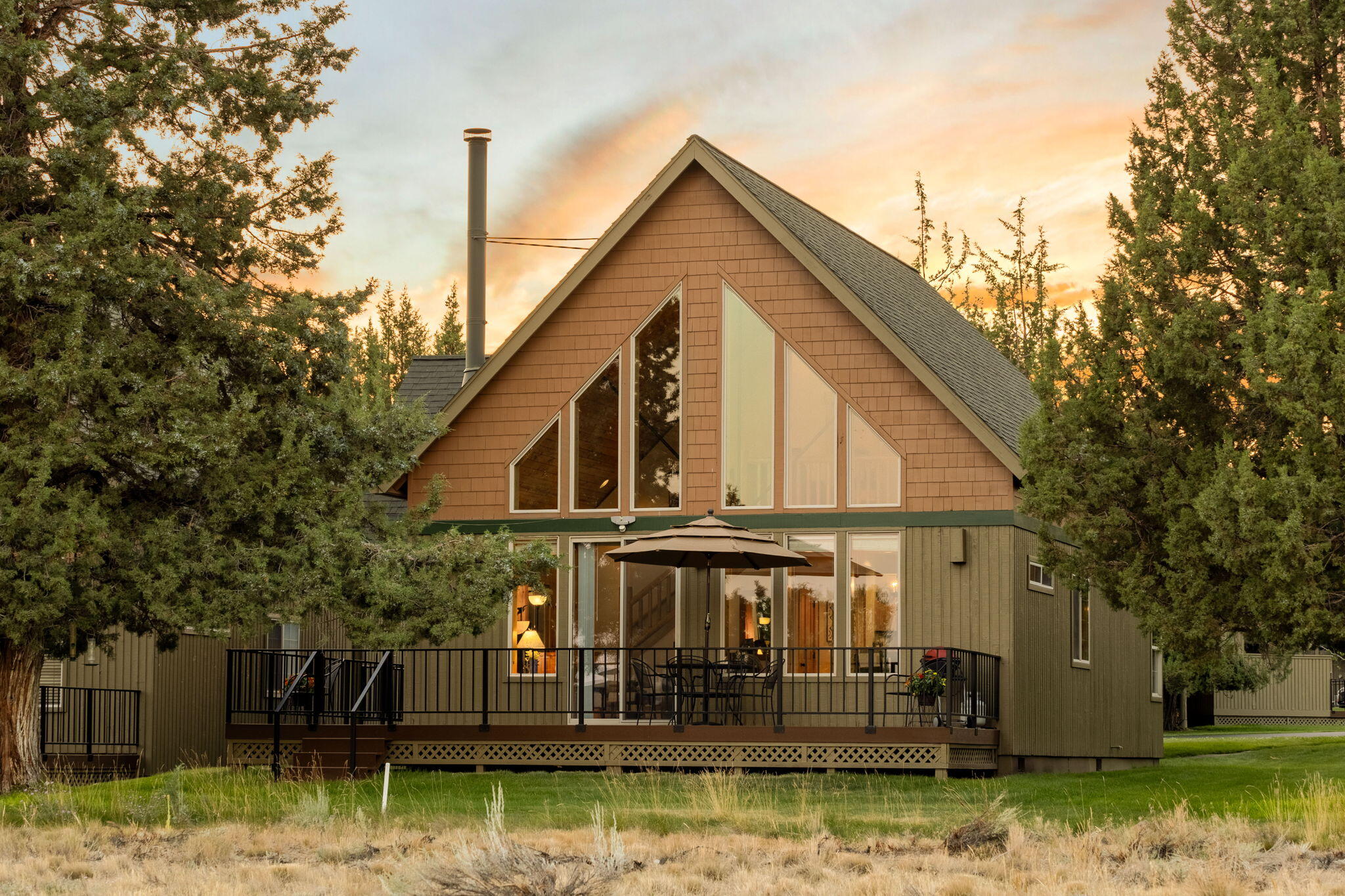 Ridge At Eagle Crest - Residential