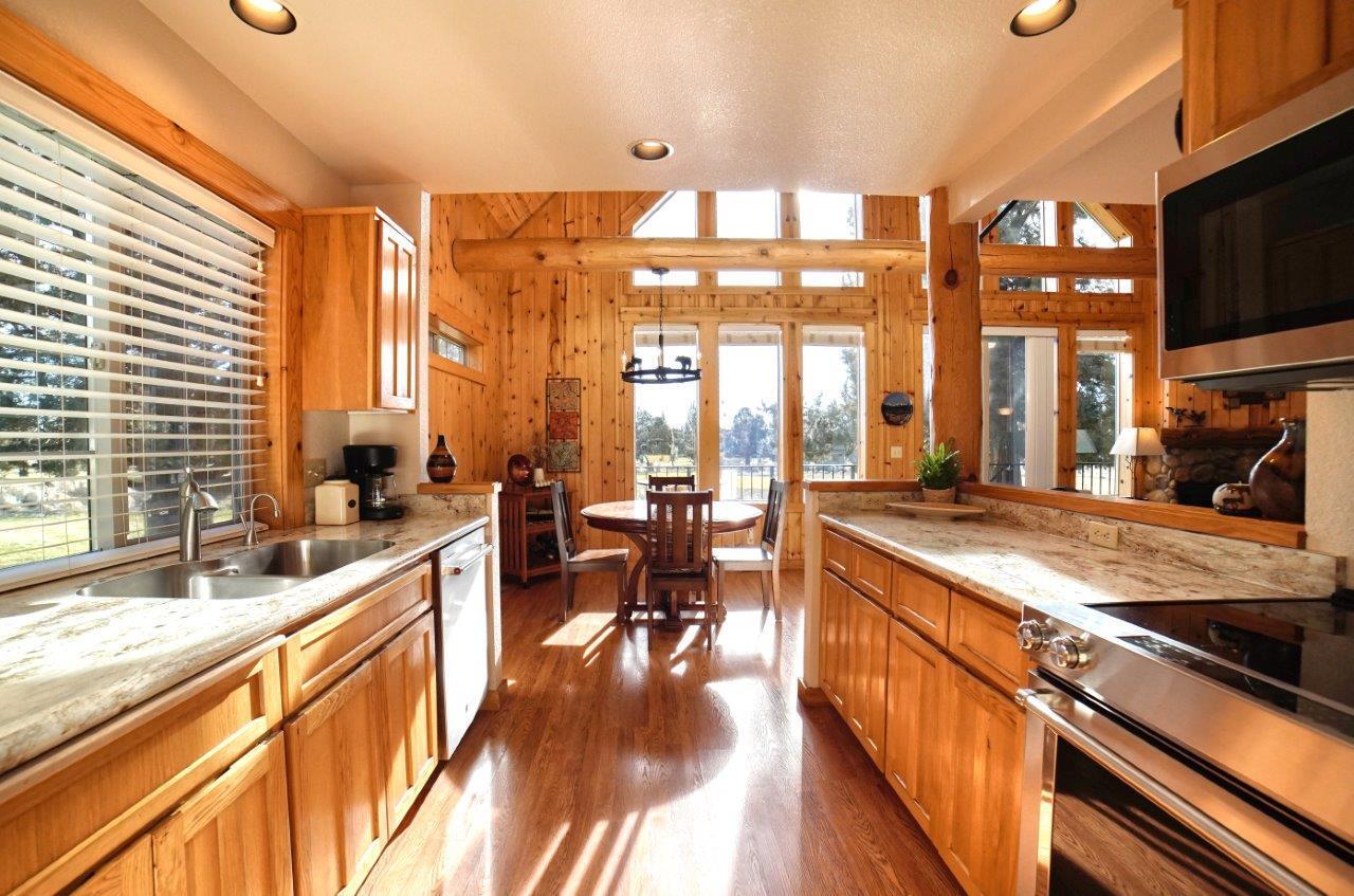 Ridge At Eagle Crest - Residential