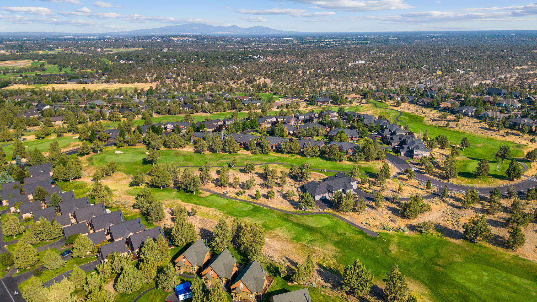 Ridge At Eagle Crest - Residential