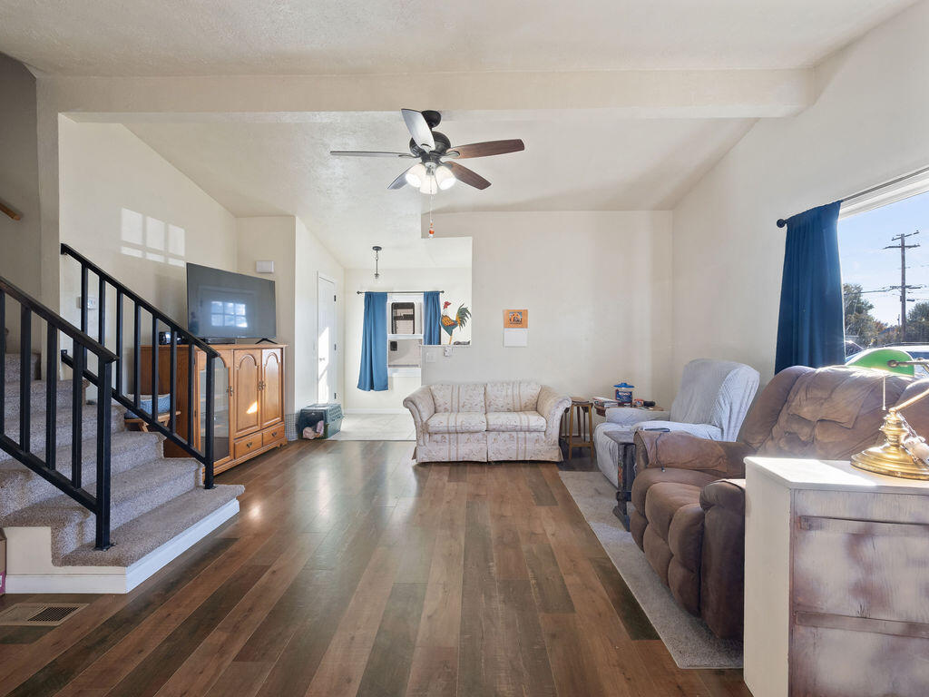 Altamont Acres - Residential