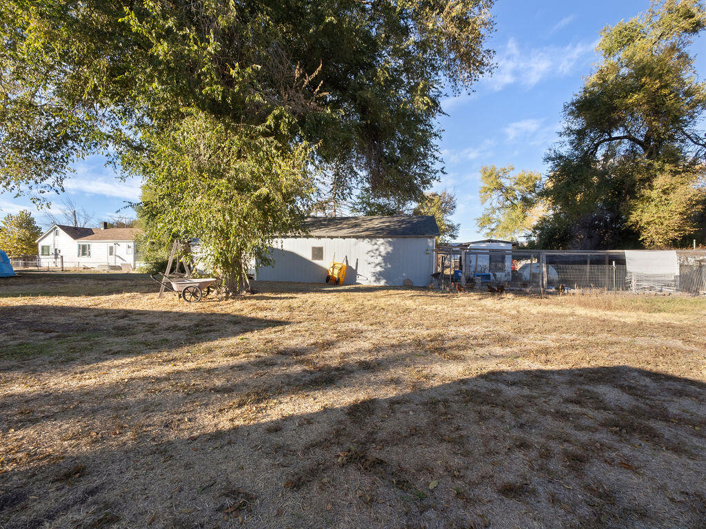 Altamont Acres - Residential