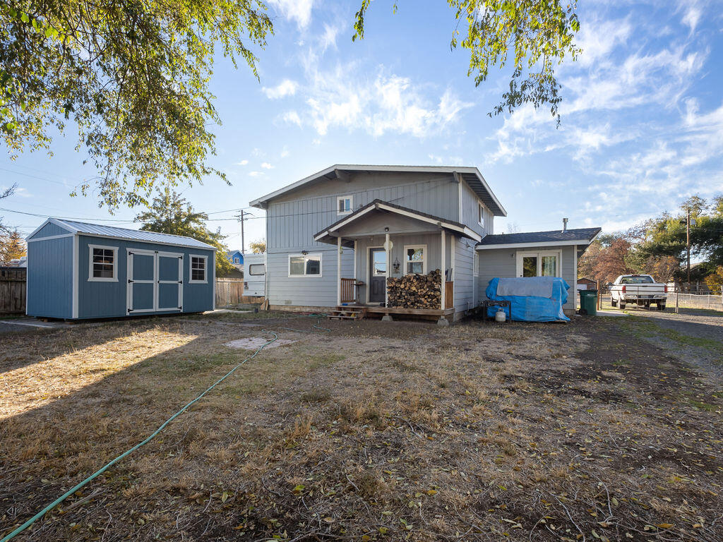 Altamont Acres - Residential