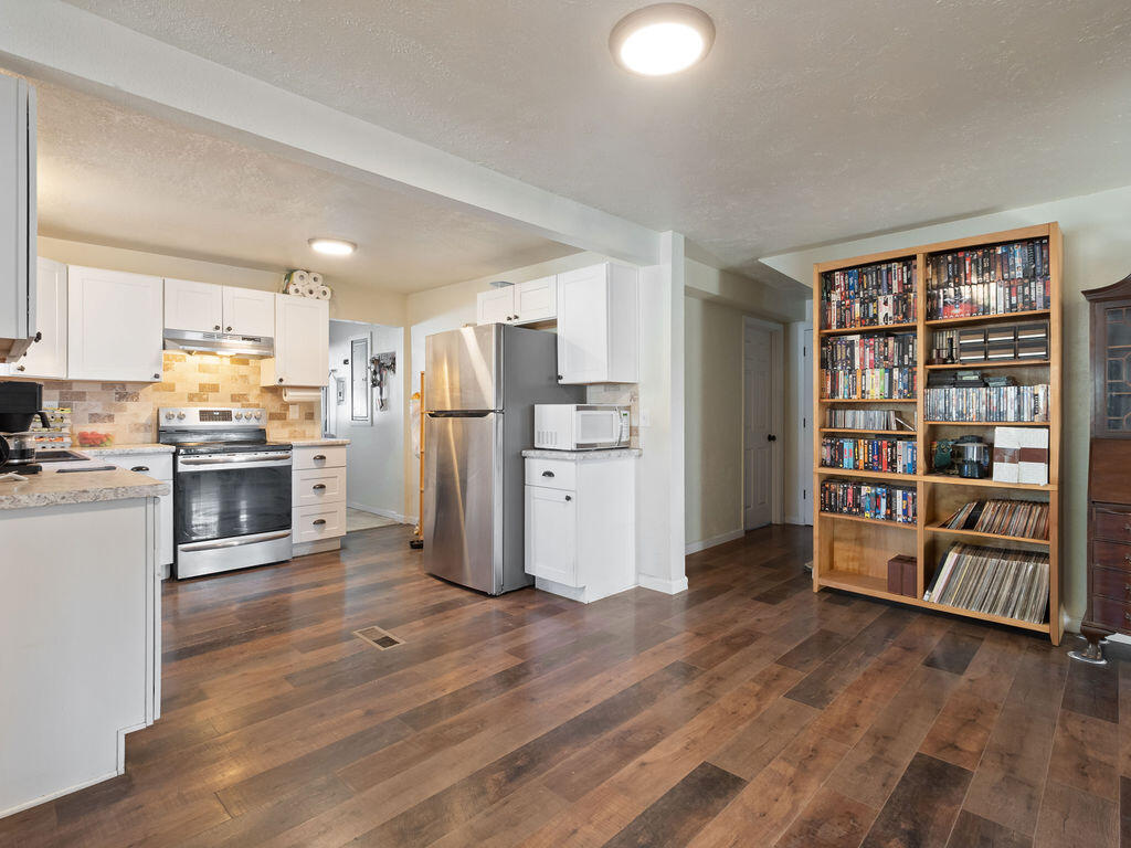 Altamont Acres - Residential