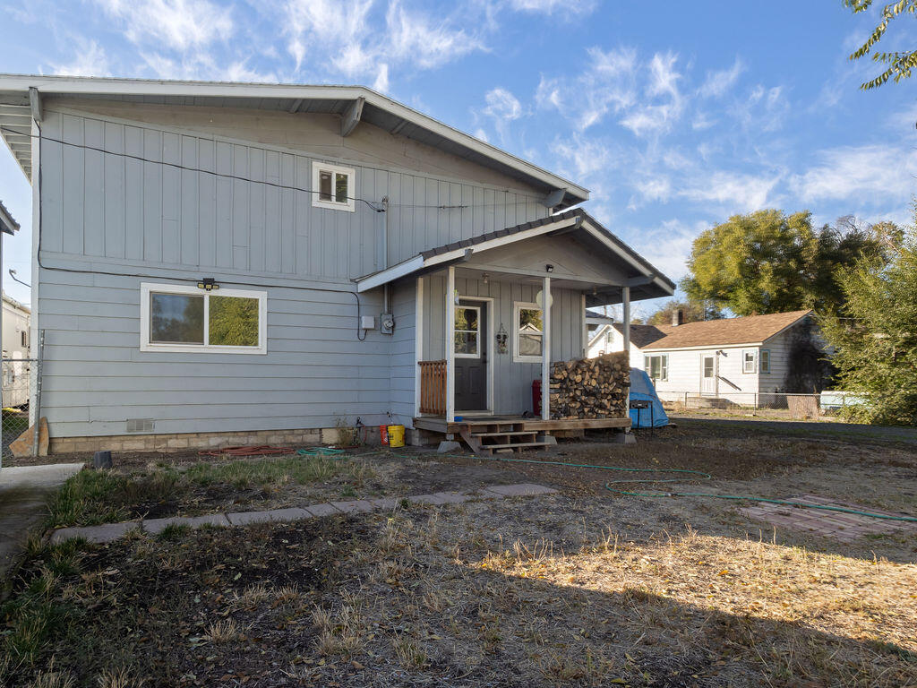 Altamont Acres - Residential