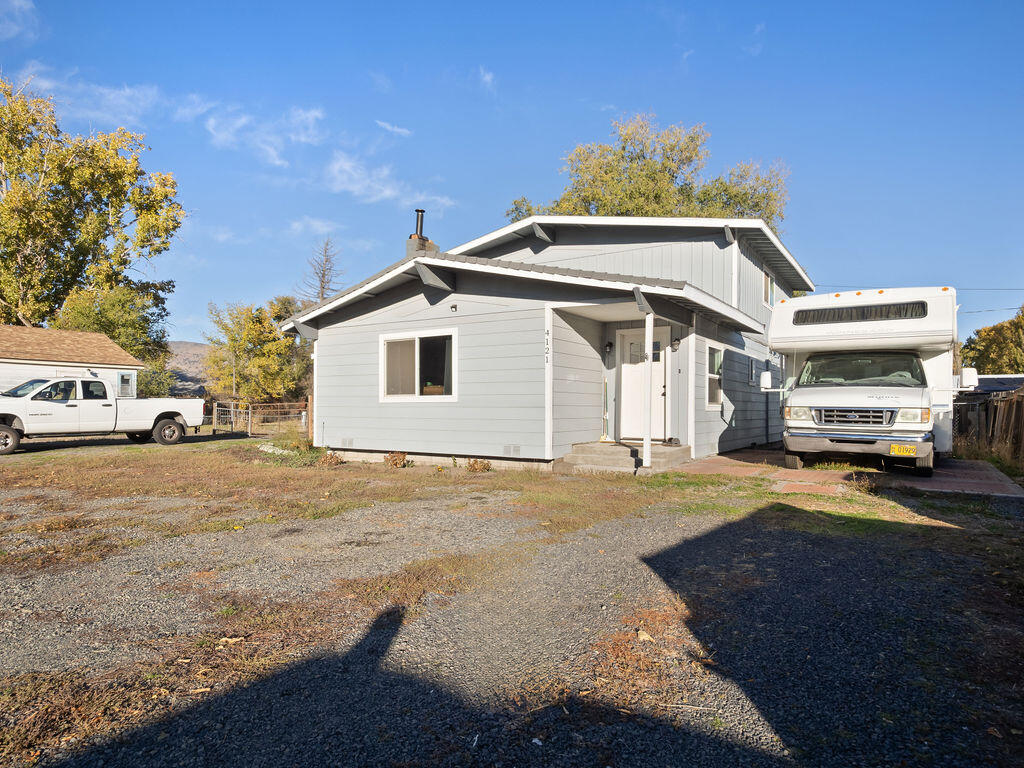 Altamont Acres - Residential