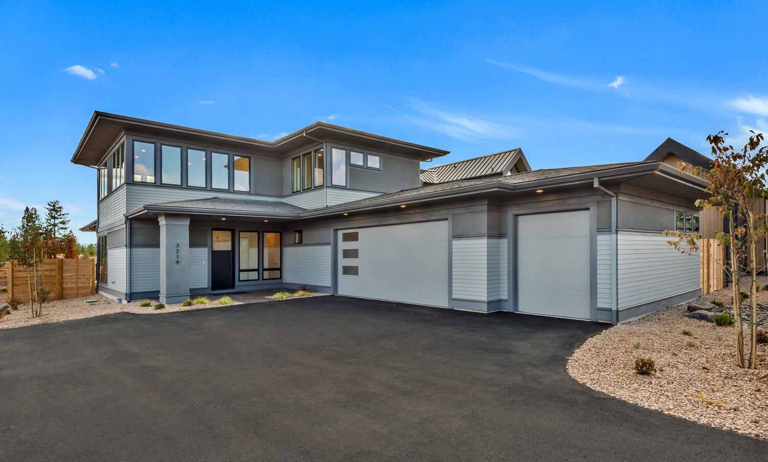 Discovery West Phase 5 - Residential