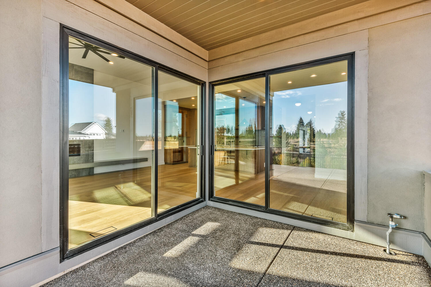 Discovery West Phase 5 - Residential