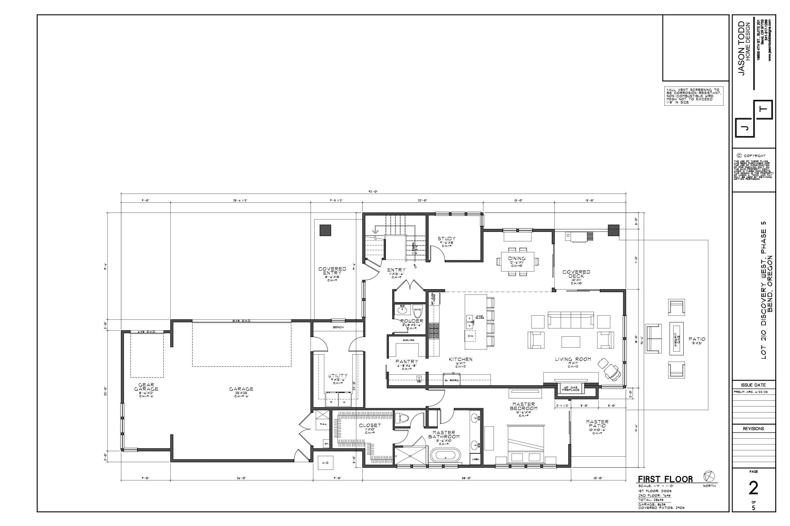 Discovery West Phase 5 - Residential