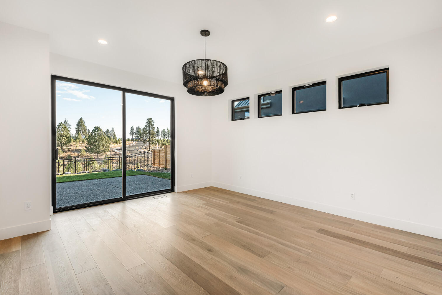 Discovery West Phase 5 - Residential