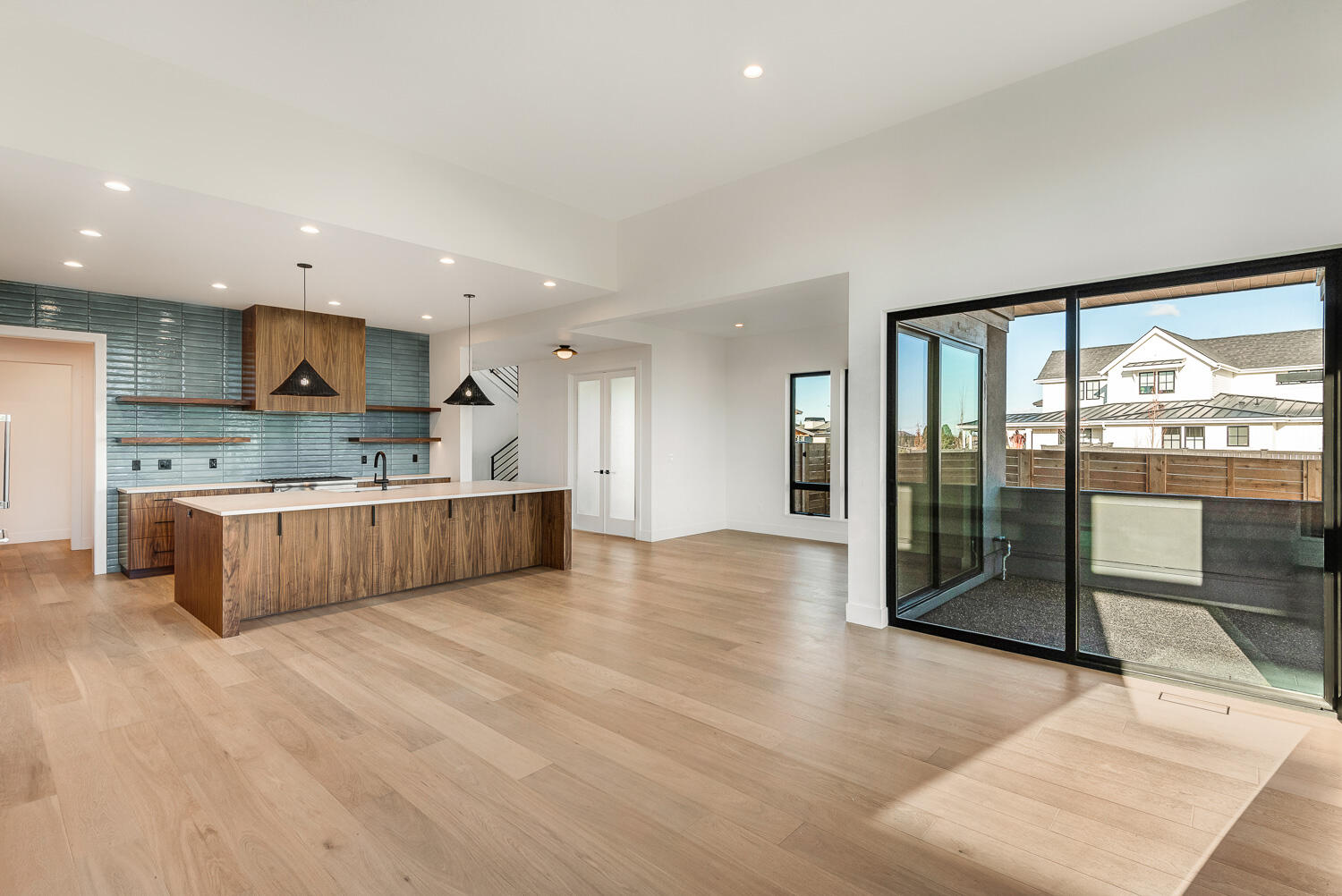 Discovery West Phase 5 - Residential