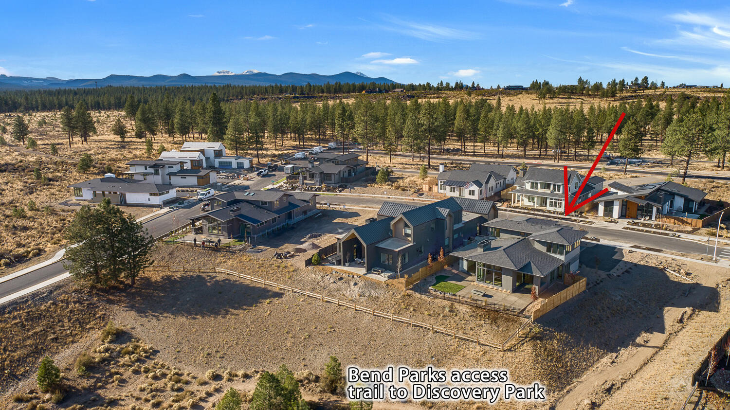 Discovery West Phase 5 - Residential