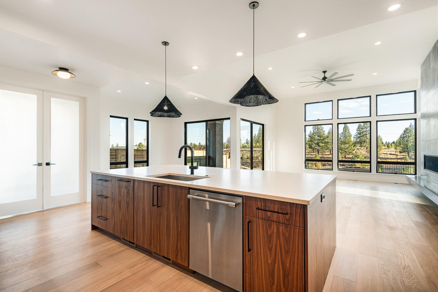 Discovery West Phase 5 - Residential