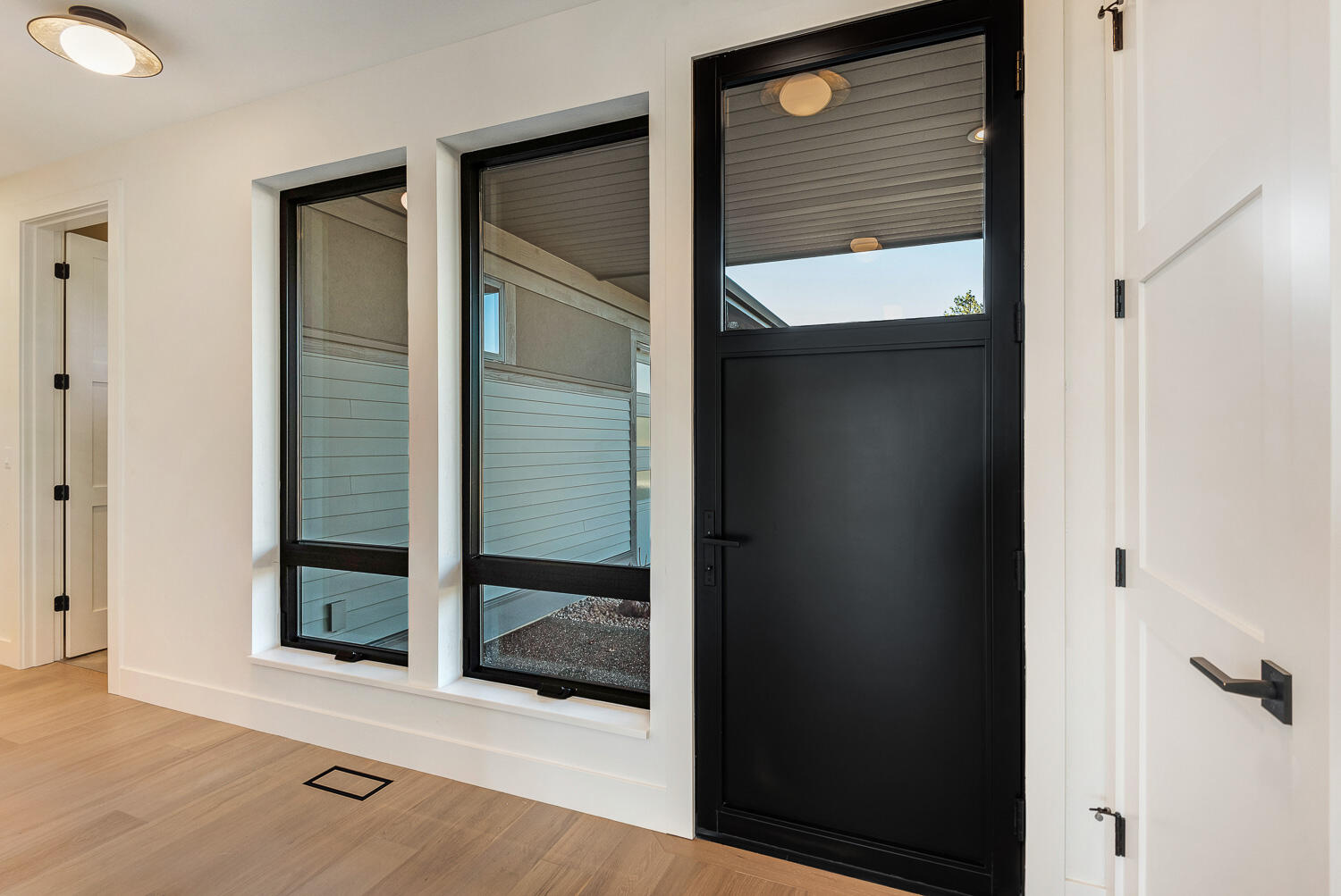 Discovery West Phase 5 - Residential