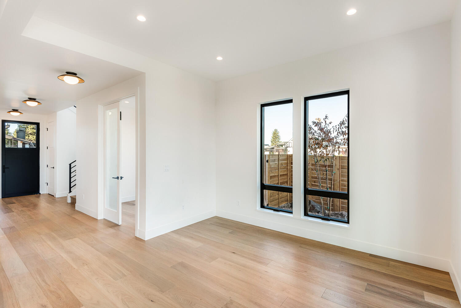 Discovery West Phase 5 - Residential