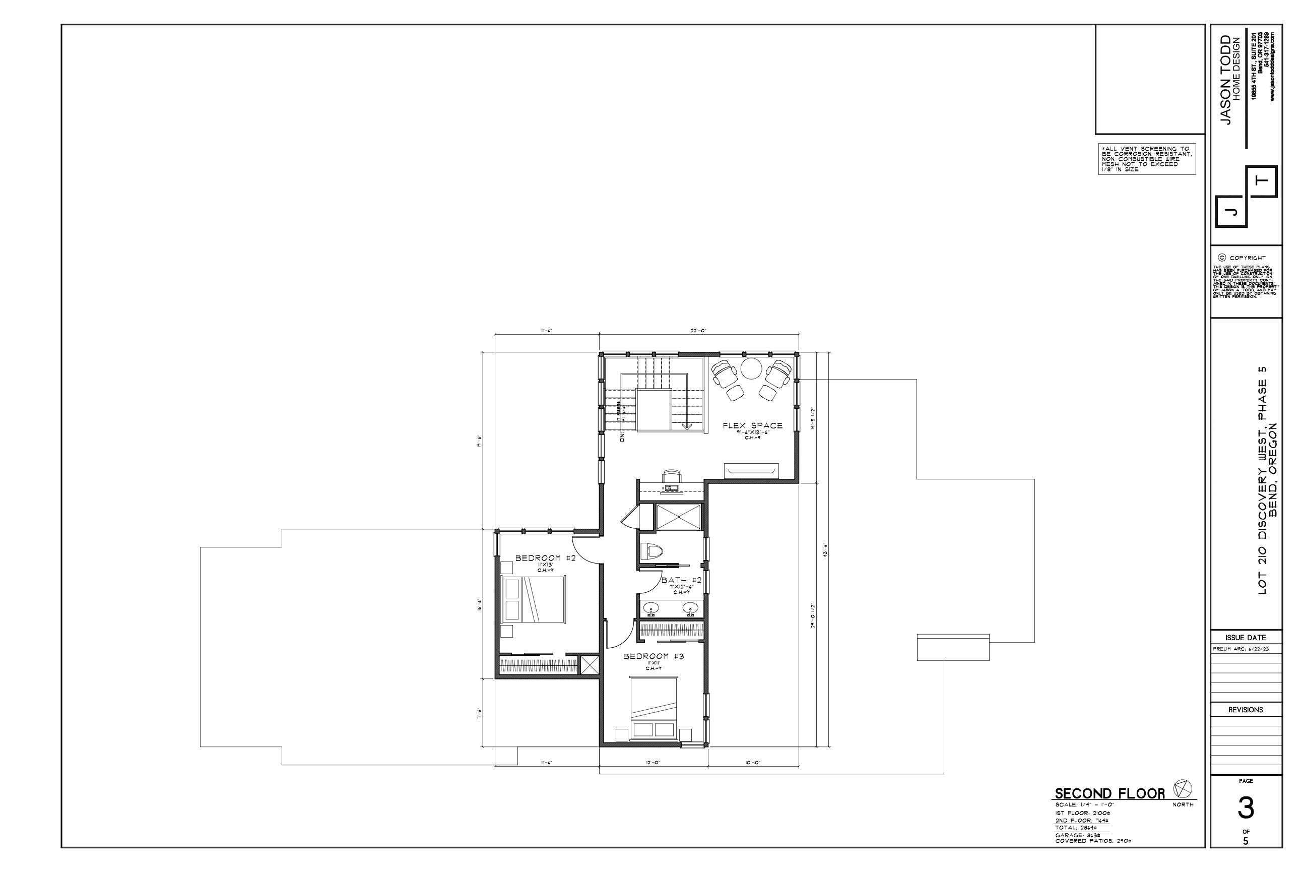 Discovery West Phase 5 - Residential