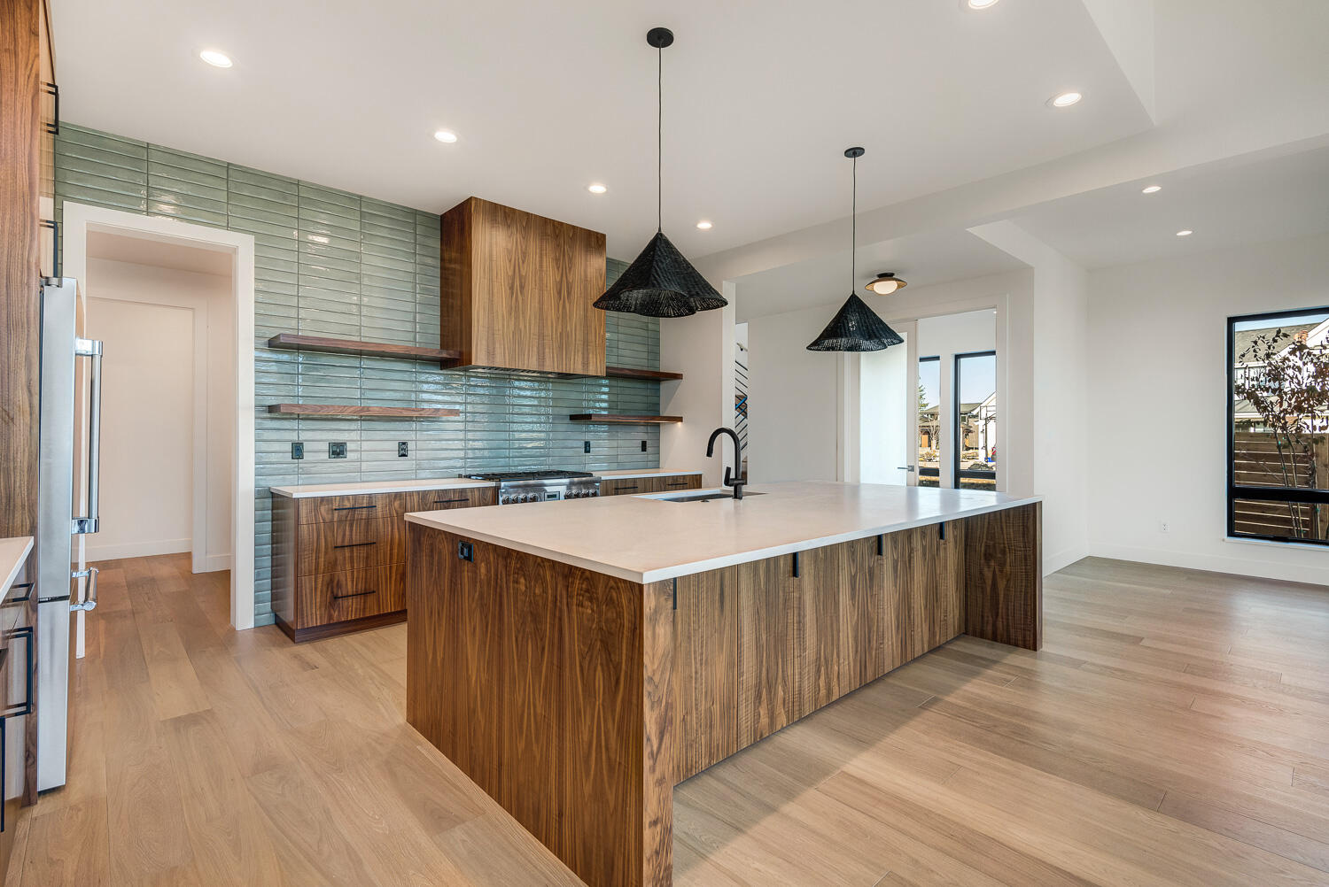 Discovery West Phase 5 - Residential