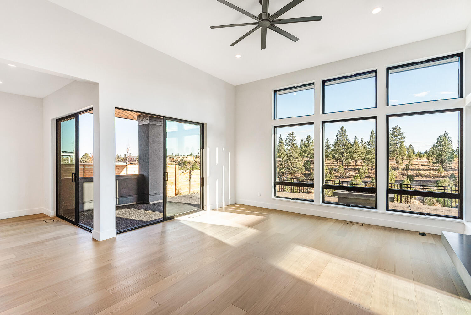 Discovery West Phase 5 - Residential