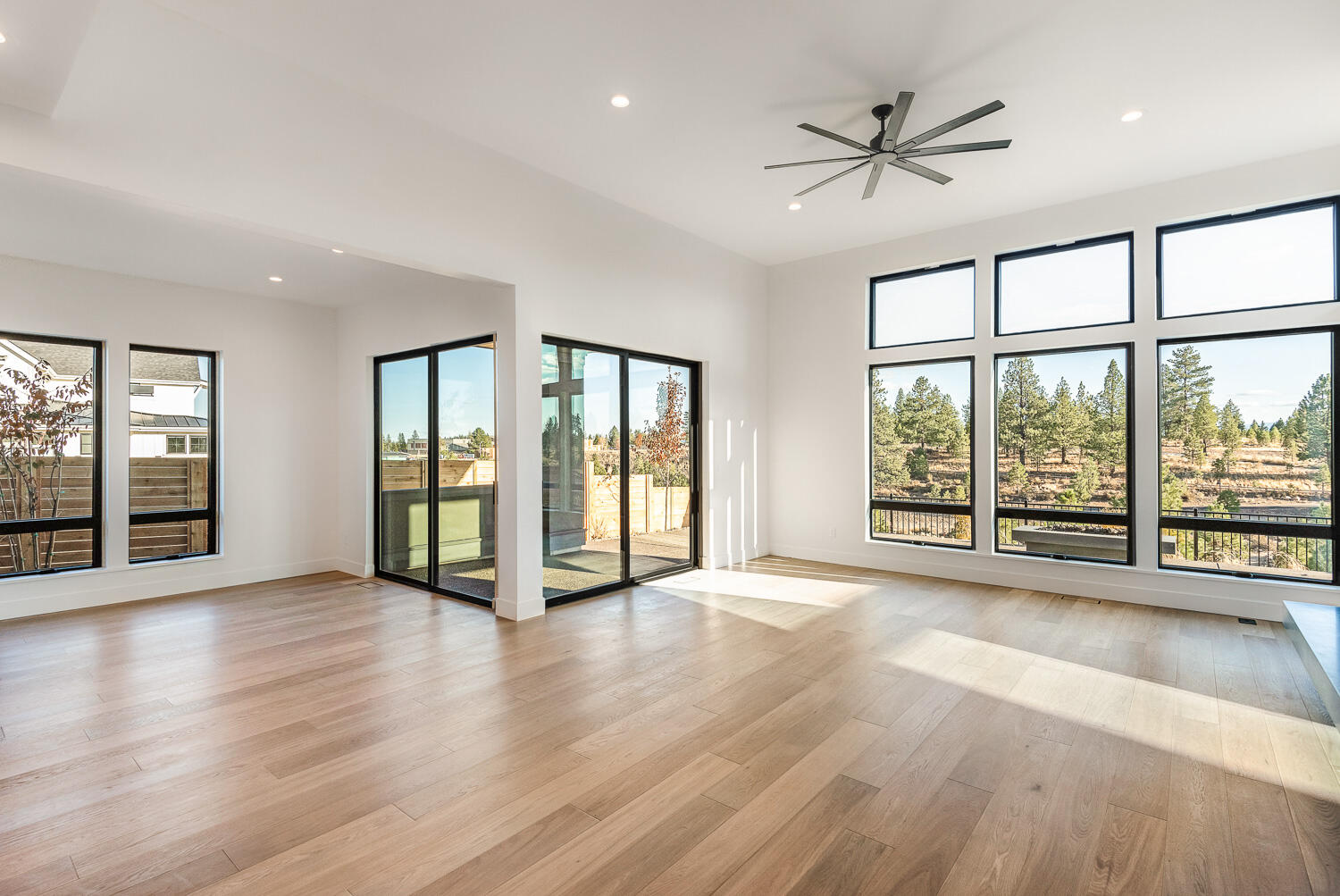 Discovery West Phase 5 - Residential