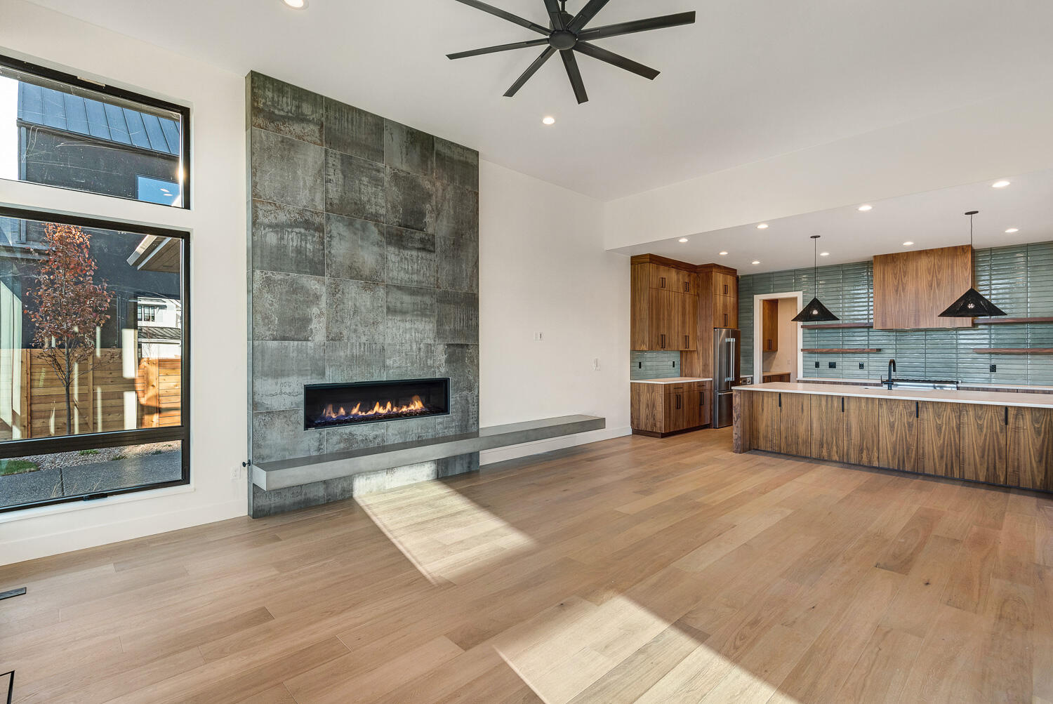 Discovery West Phase 5 - Residential