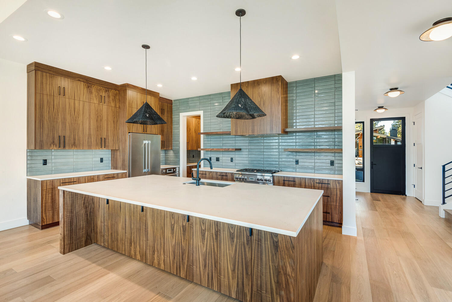 Discovery West Phase 5 - Residential