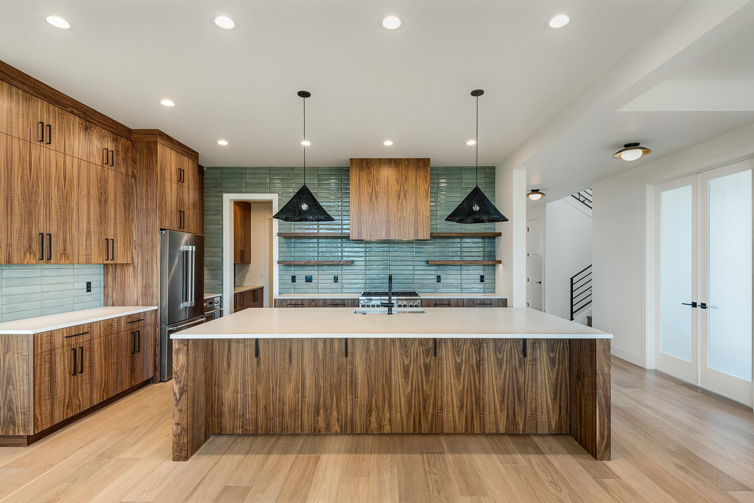 Discovery West Phase 5 - Residential