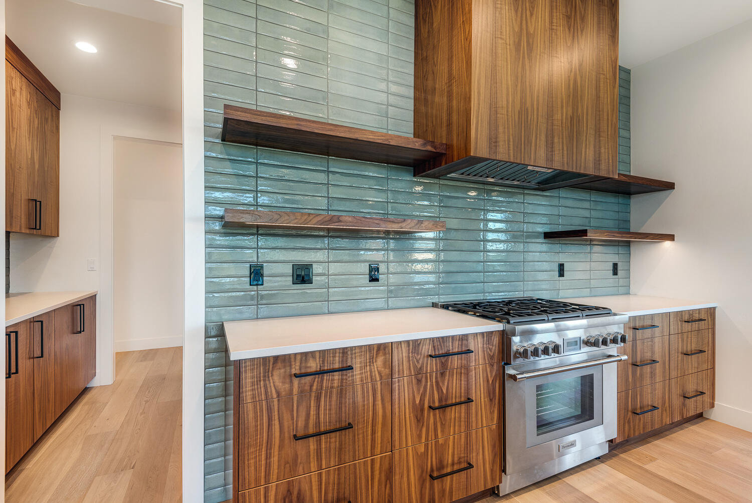 Discovery West Phase 5 - Residential