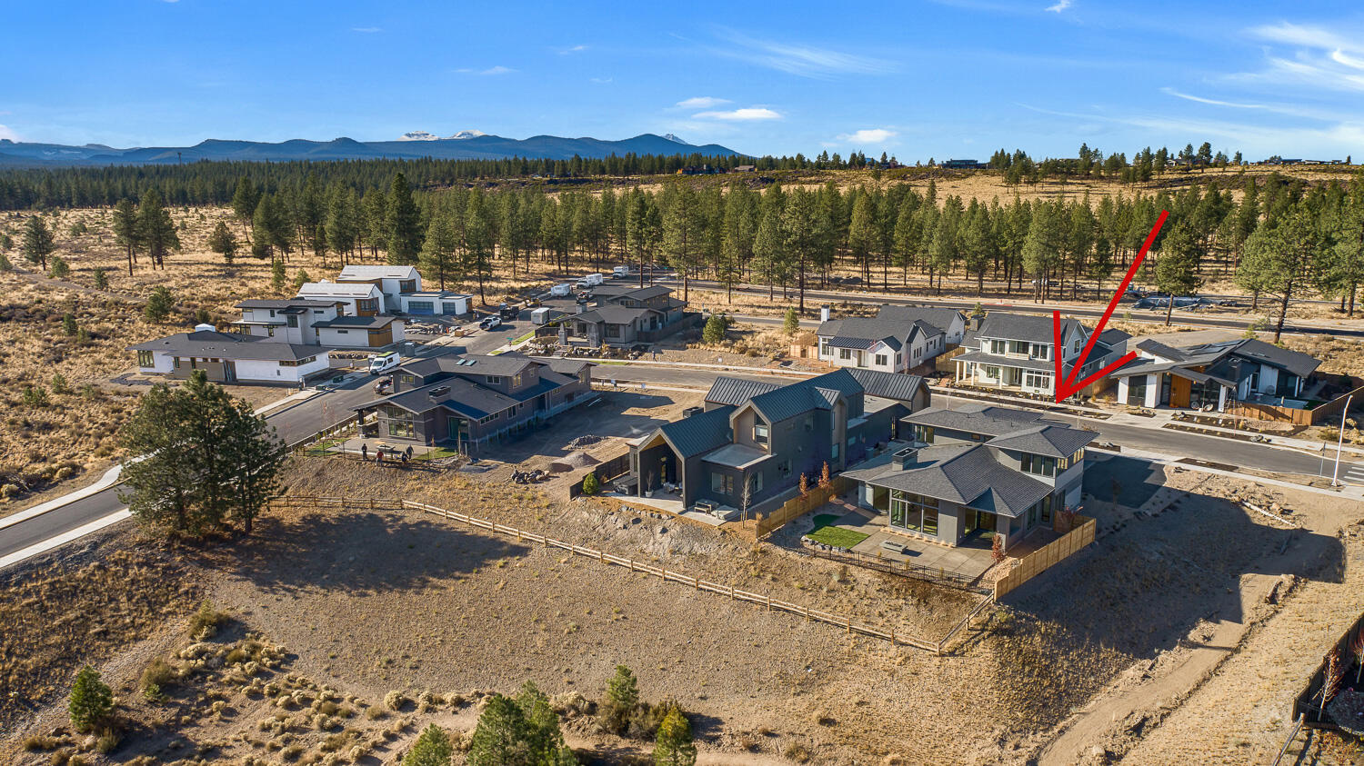 Discovery West Phase 5 - Residential