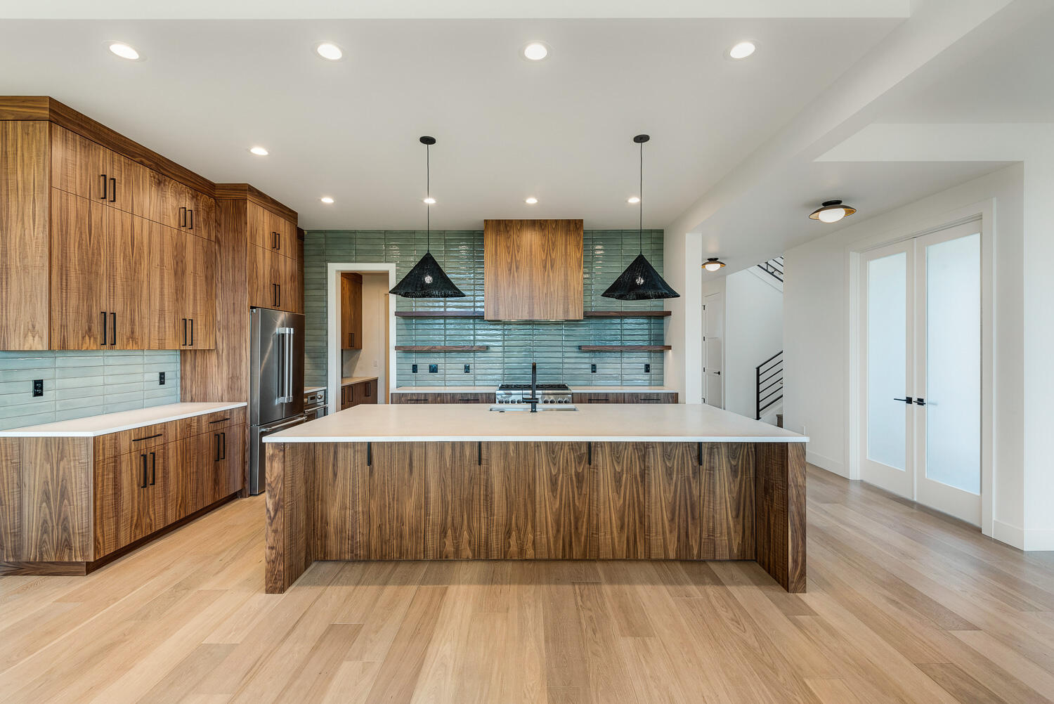 Discovery West Phase 5 - Residential