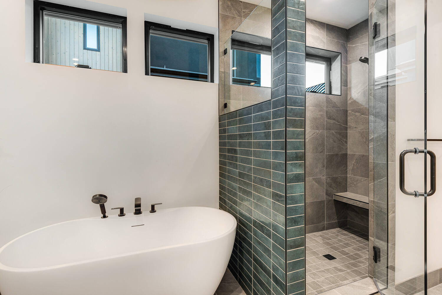 Discovery West Phase 5 - Residential