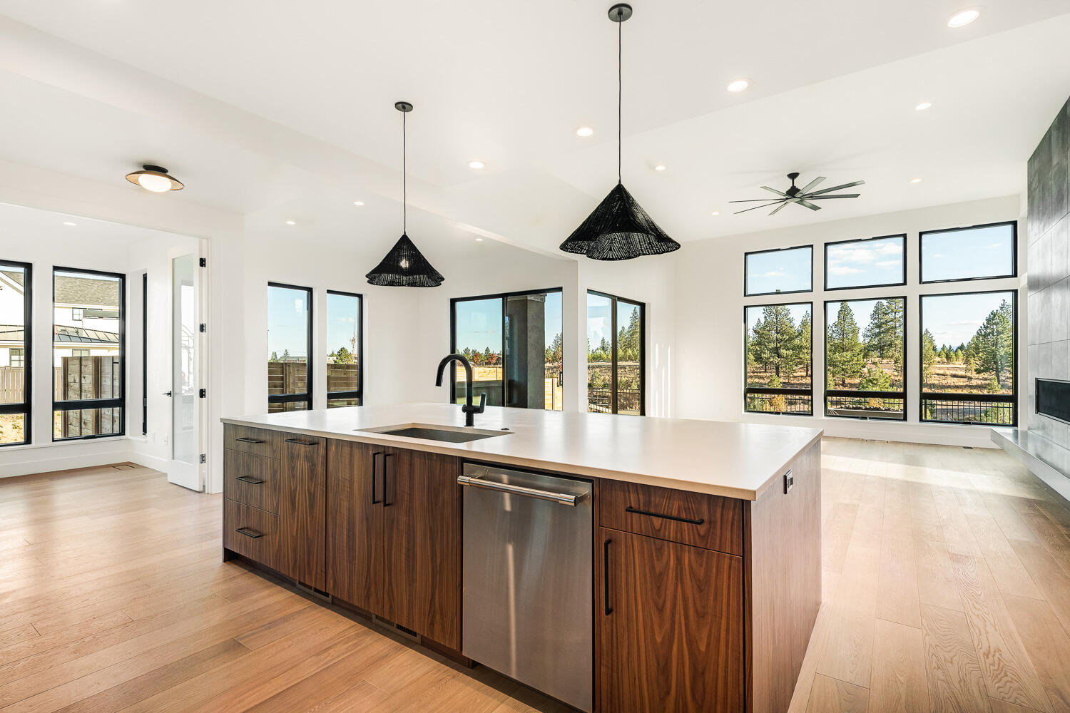 Discovery West Phase 5 - Residential