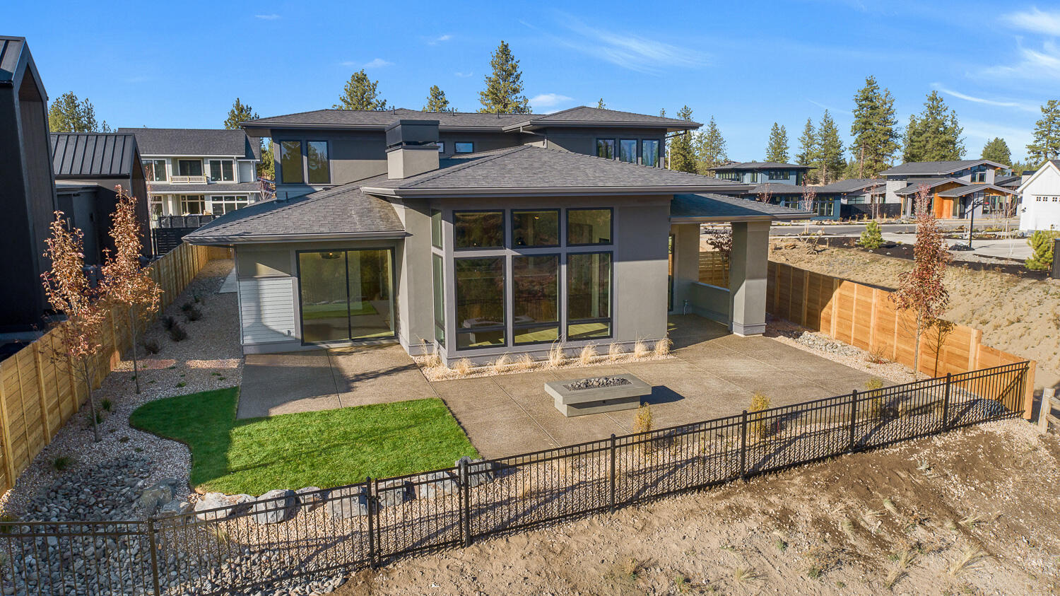 Discovery West Phase 5 - Residential