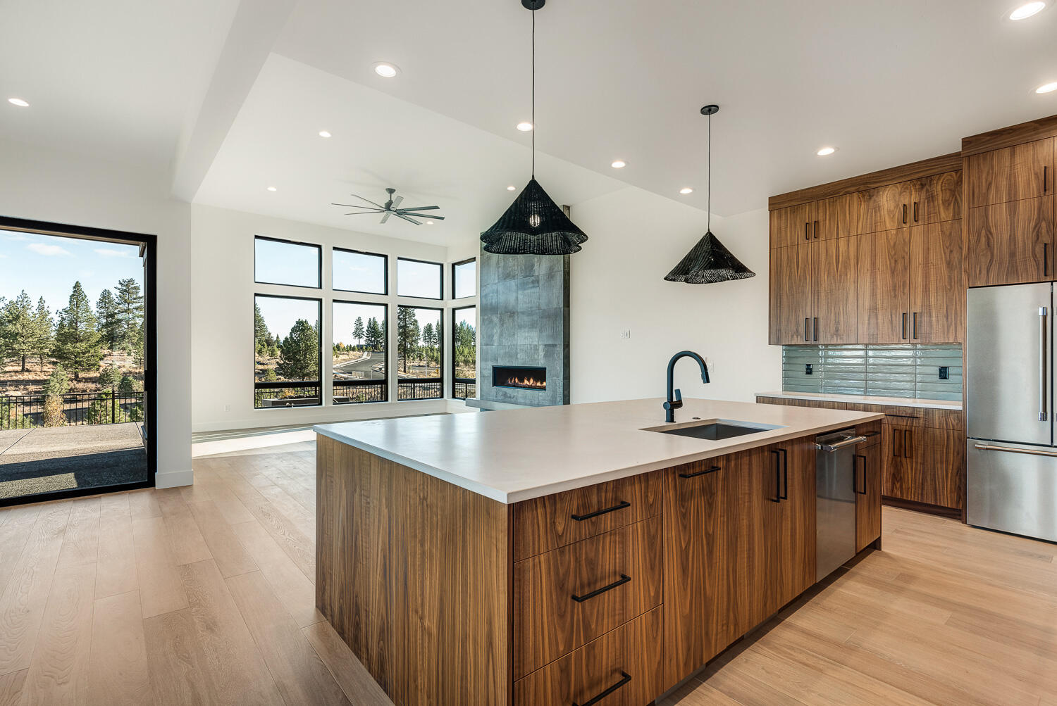 Discovery West Phase 5 - Residential