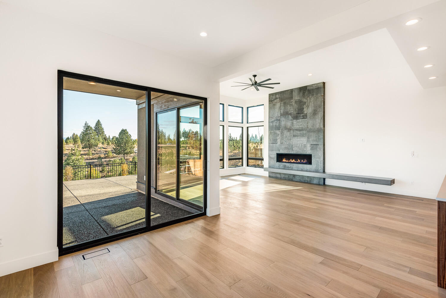 Discovery West Phase 5 - Residential