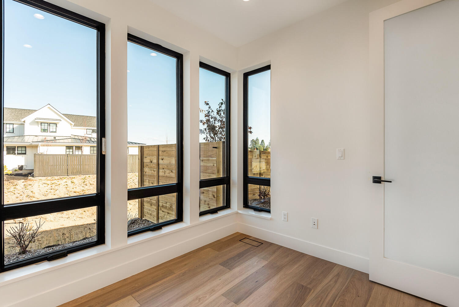 Discovery West Phase 5 - Residential