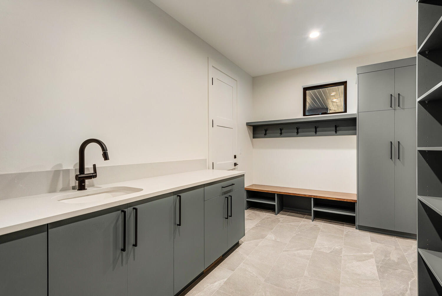 Discovery West Phase 5 - Residential