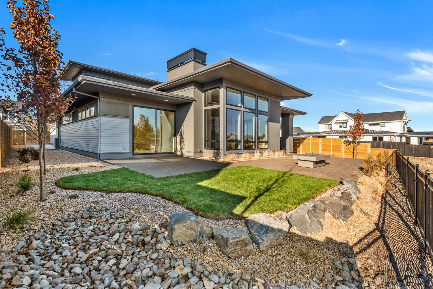 Discovery West Phase 5 - Residential