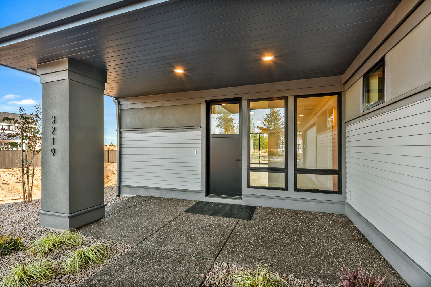 Discovery West Phase 5 - Residential