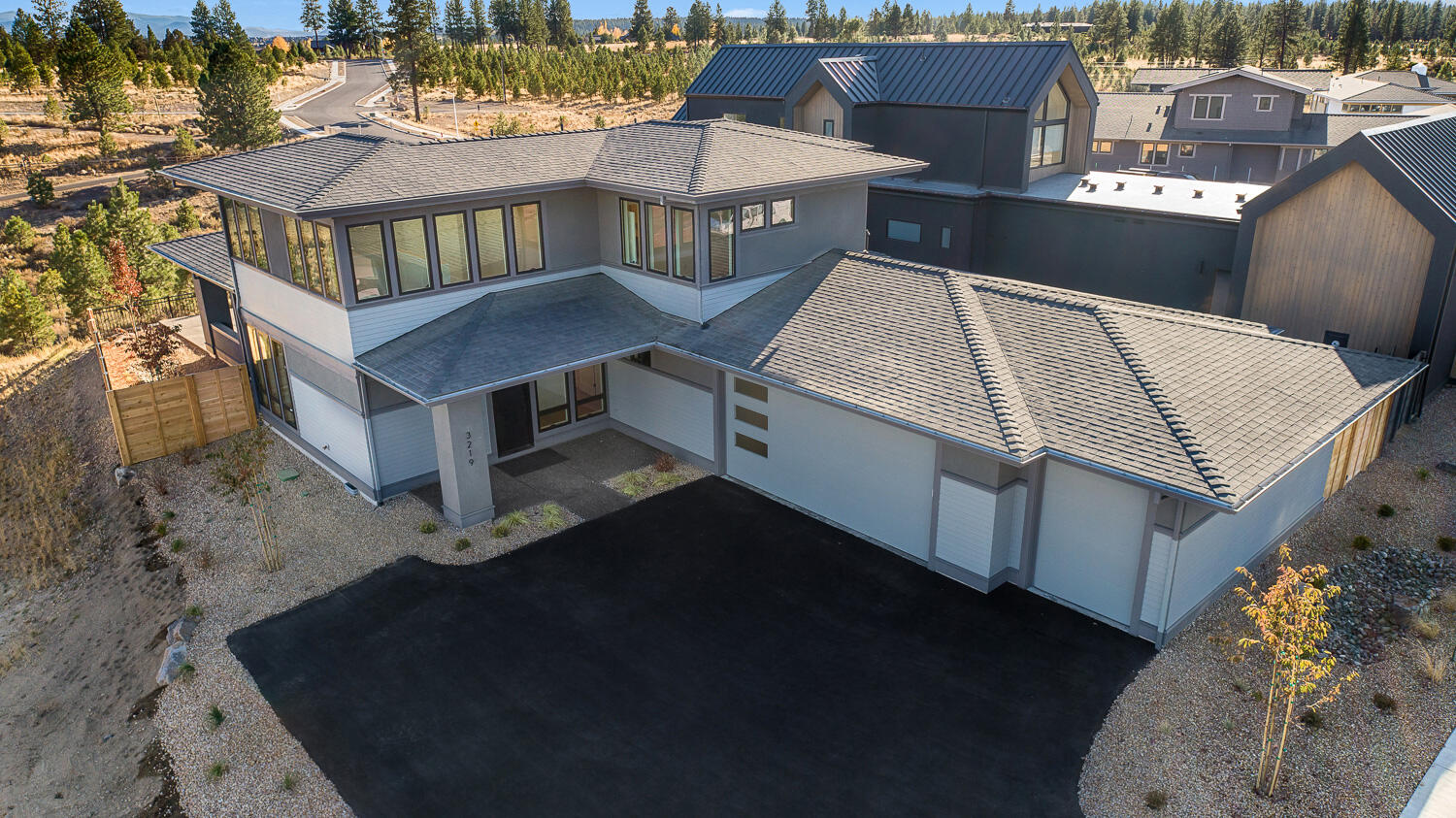 Discovery West Phase 5 - Residential