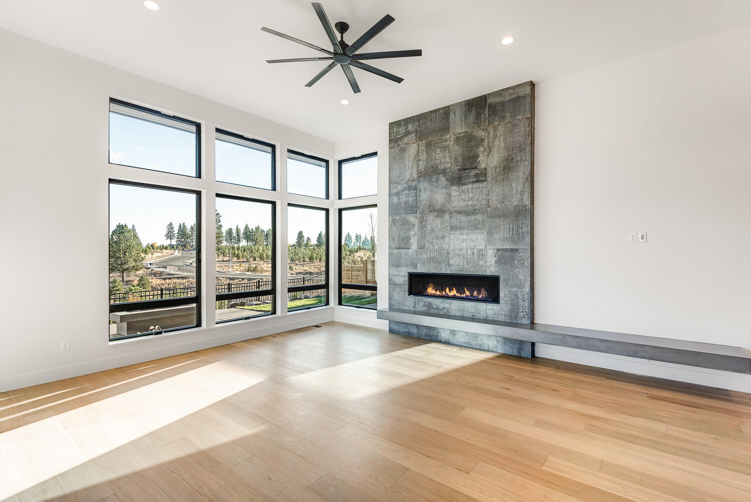 Discovery West Phase 5 - Residential