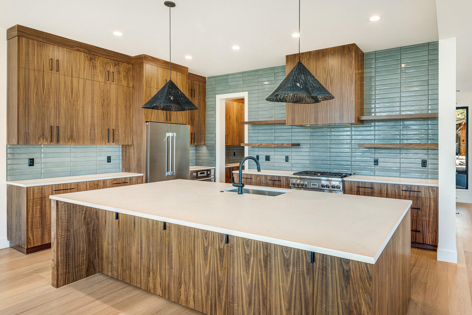 Discovery West Phase 5 - Residential