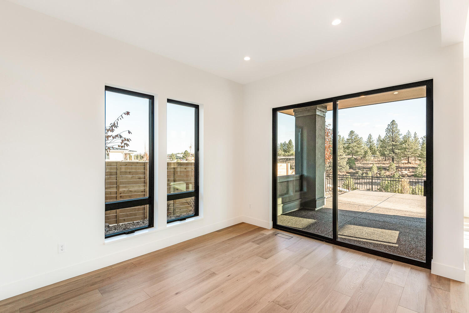 Discovery West Phase 5 - Residential