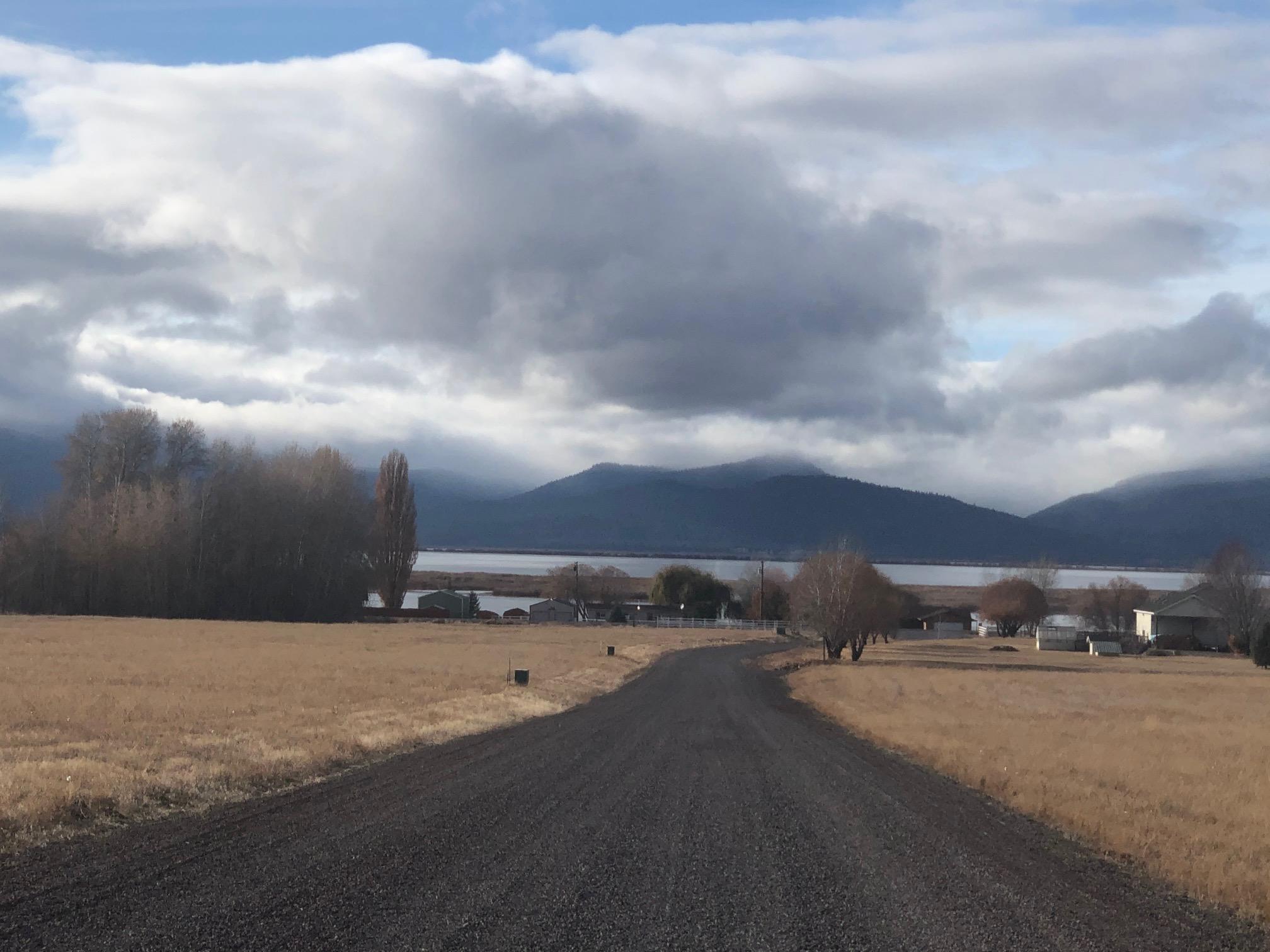 Agency Lake Ranches - Land